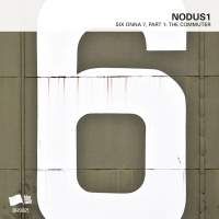 Cover of “SIX ONNA 7, Part 1: The Commuter” by Nodus1