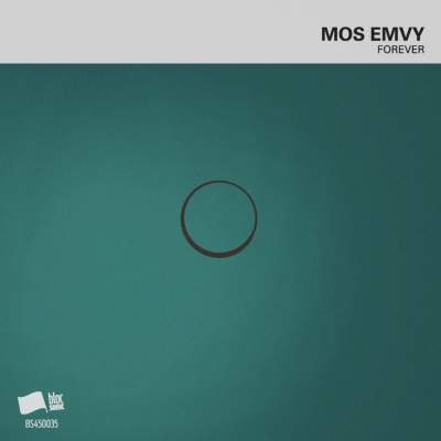 Cover of “Forever” by Mos Emvy