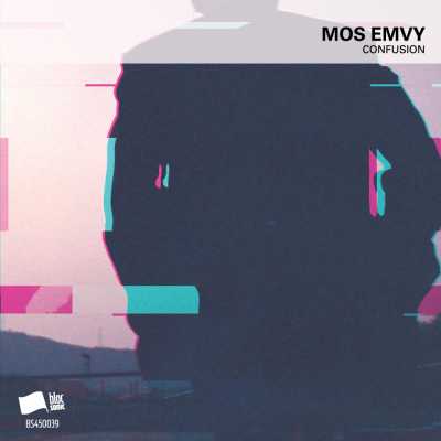 Cover of “Confusion” by Mos Emvy