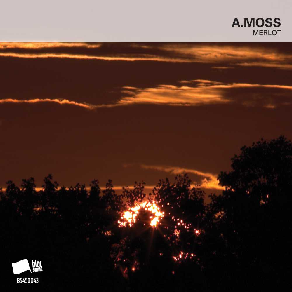 A.Moss – Merlot