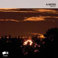 Cover of “Merlot” by A.Moss