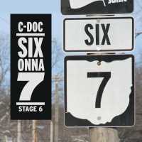 Cover of “SIX ONNA 7 (Stage 6)” by C-Doc