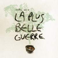 Various Artists - netBloc Volume 3 (La Plus Belle Guerre)