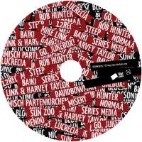 netBloc Vol. 5 Disc