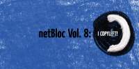 netBloc Vol. 8 Insert