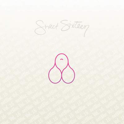 Various Artists - netBloc Volume 16 (Sweet Sixteen)