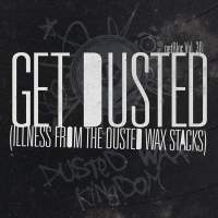 Various Artists - netBloc Vol. 36: Get Dusted (Illness From The Dusted Wax Stacks)