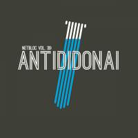 Various Artists - netBloc Vol. 39: Antididonai
