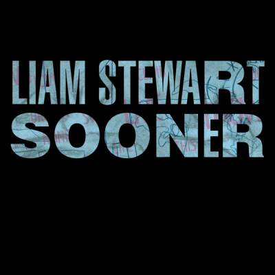 Cover of “Sooner” by Liam Stewart