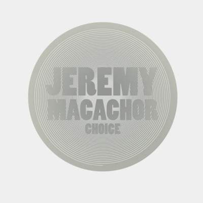 Cover of “Choice” by Jeremy Macachor