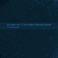 Cover of “The Bridge (Featuring Sleaze)” by Just Plain Ant