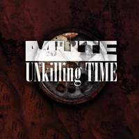 Cover of “UNkilling Time” by MUTE