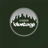 Cover of “Bluntage” by DJ Harrison