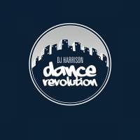 Cover of “DanceRevolution” by DJ Harrison