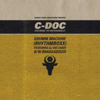 C-Doc - Drumm Machine (RhythmBoxx) (Featuring DJ Def Chad)