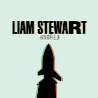 Cover of “Ignored” by Liam Stewart