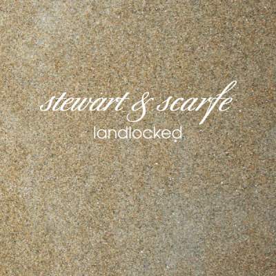 Cover of “Landlocked” by Stewart & Scarfe