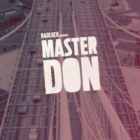 Cover of “Master Don” by BADLUCK