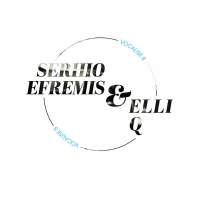Cover of “Vocalise 8” by Serhio Efremis & Elli Q