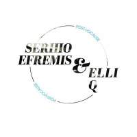 Serhio Efremis & Elli Q - Post-Vocalise