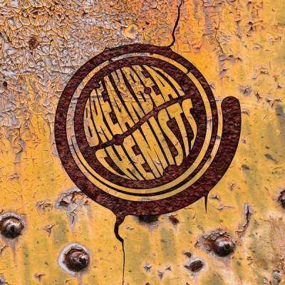 Cover of “BreakBeat Chemists I” by BreakBeat Chemists