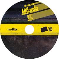 Album disc