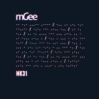 Cover of “MK31” by mGee