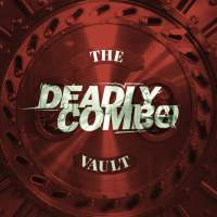 Cover of “The Vault” by Deadly Combo