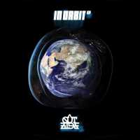 Cover of “In Orbit EP” by Cutside