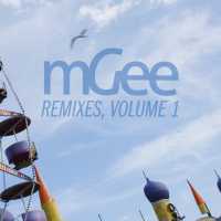 Cover of “Remixes, Volume 1” by mGee