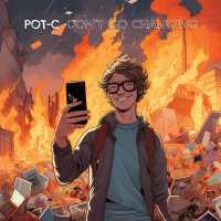 Cover of “Don't Go Changing” by Pot-C