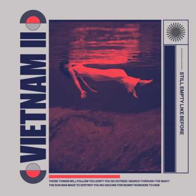 Cover of “Still Empty Like Before” by Vietnam II