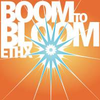 Cover of “Boom To Bloom” by ETHX