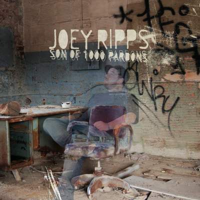Cover of “Son Of 1,000 Pardons” by Joey Ripps