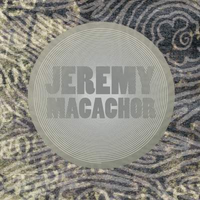 Cover of “Jeremy Macachor” by Jeremy Macachor