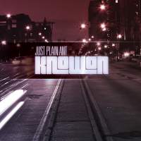 Cover of “Knowon” by Just Plain Ant