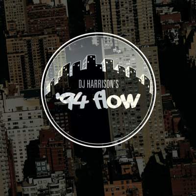 Cover of “'94 Flow” by DJ Harrison