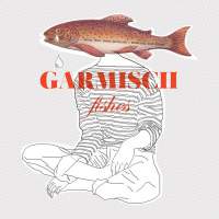 Cover of “Fishes” by Garmisch