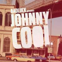 Cover of “Johnny Cool” by BADLUCK