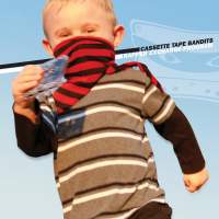 Cassette Tape Bandits - Rapper Exchange Program