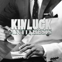 Cover of “Antithesis” by KIN/LUCK
