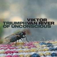 Cover of “Triumph Of Unconscious” by Viktor Van River