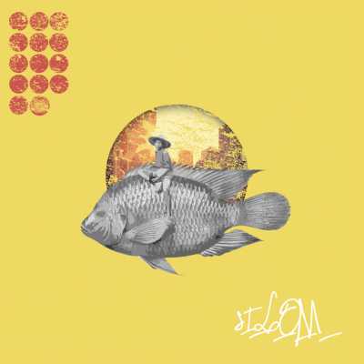 Cover of “Silom” by Moki Mcfly