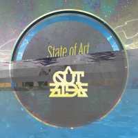 Cover of “State of Art” by Cutside