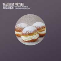 Cover of “BOXLUNCH: Sweet Nectars, Creampies And, A Napkin To Wipe Your Mouth With” by Tha Silent Partner