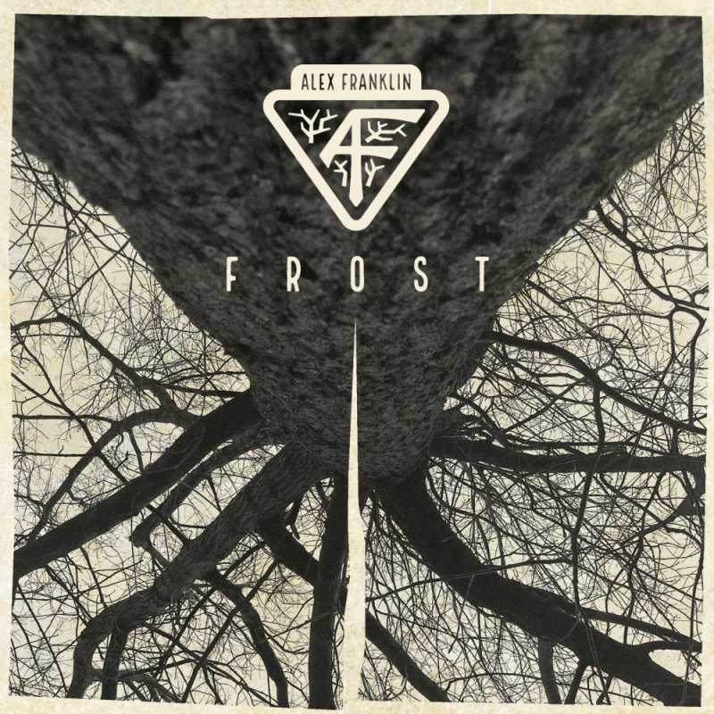 Alex Franklin - FROST (Amazon Music)