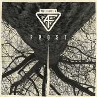 Cover of “FROST” by Alex Franklin