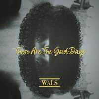 Wals - These Are The Good Days