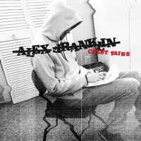 Cover of “Chest Pains” by Alex Franklin