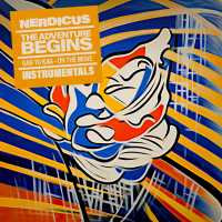 Cover of “The Adventure Begins - Gab to Kag - On The Move (Instrumentals)” by Nerdicus